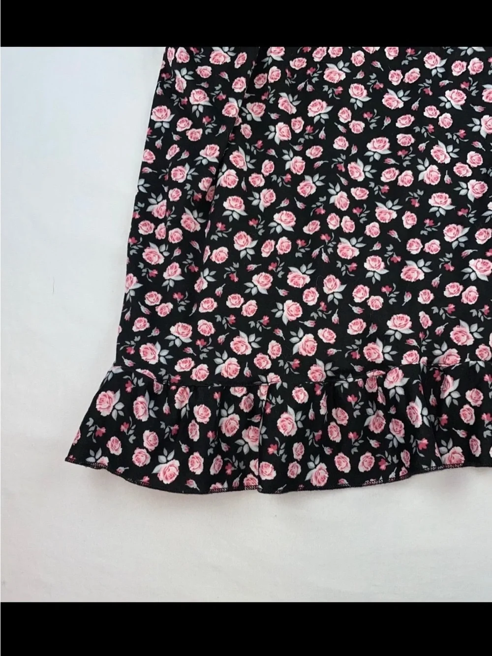NEW PJ Dress and Robe set